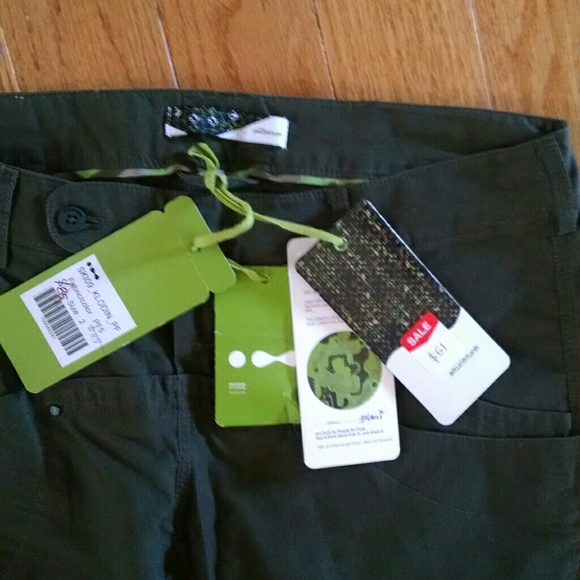 Skunk Funk jeans - Picture 2 of 4